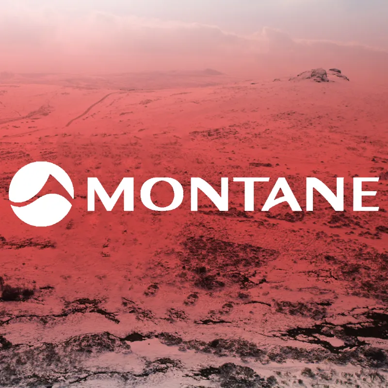 Montane Winter Sale